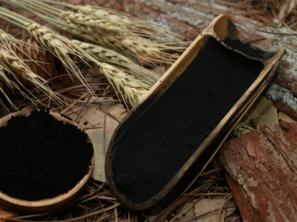 ��ˮ�О�ʲôҪ�����ĩ����̿��